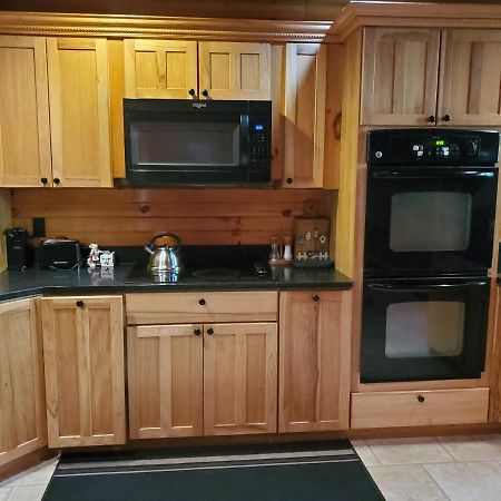 Snyder'S Knob Bed & Breakfast Millerstown Luaran gambar