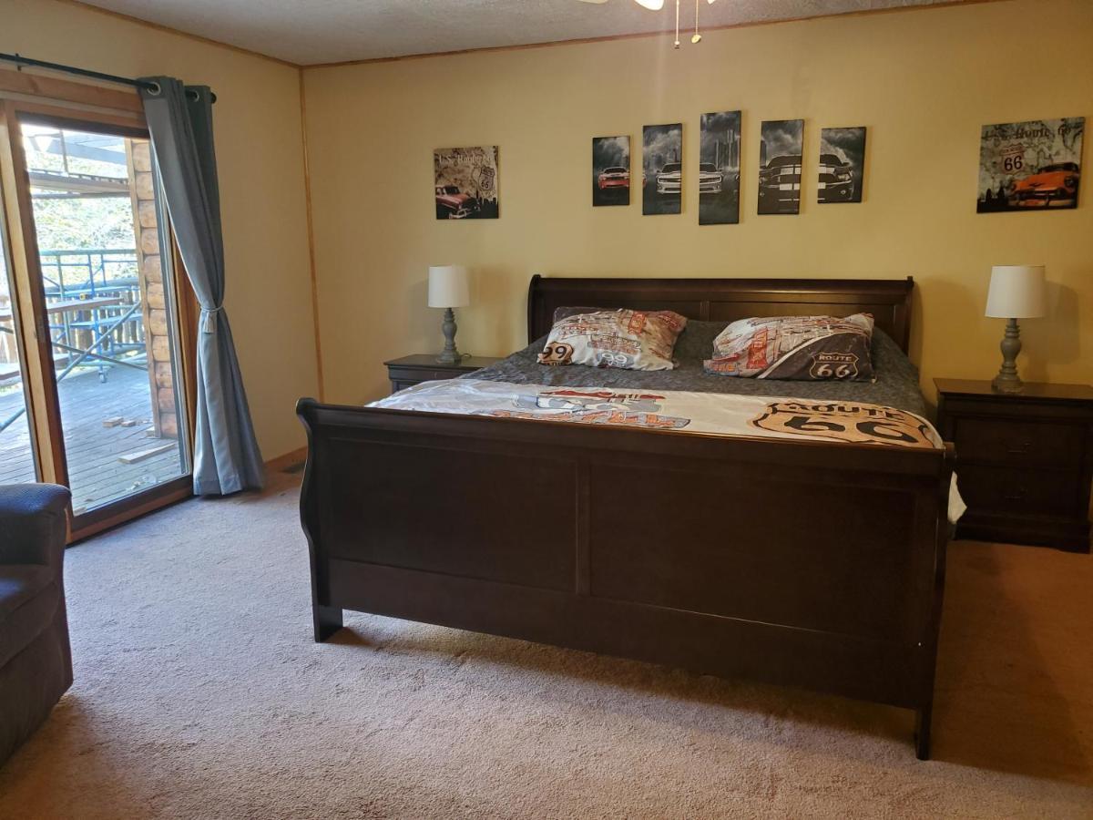 Snyder'S Knob Bed & Breakfast Millerstown Luaran gambar