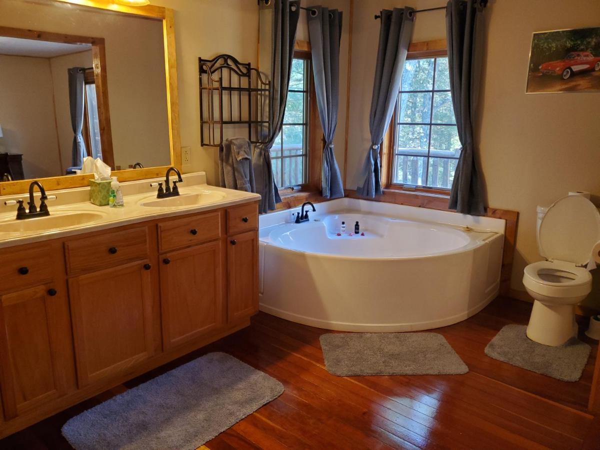 Snyder'S Knob Bed & Breakfast Millerstown Luaran gambar