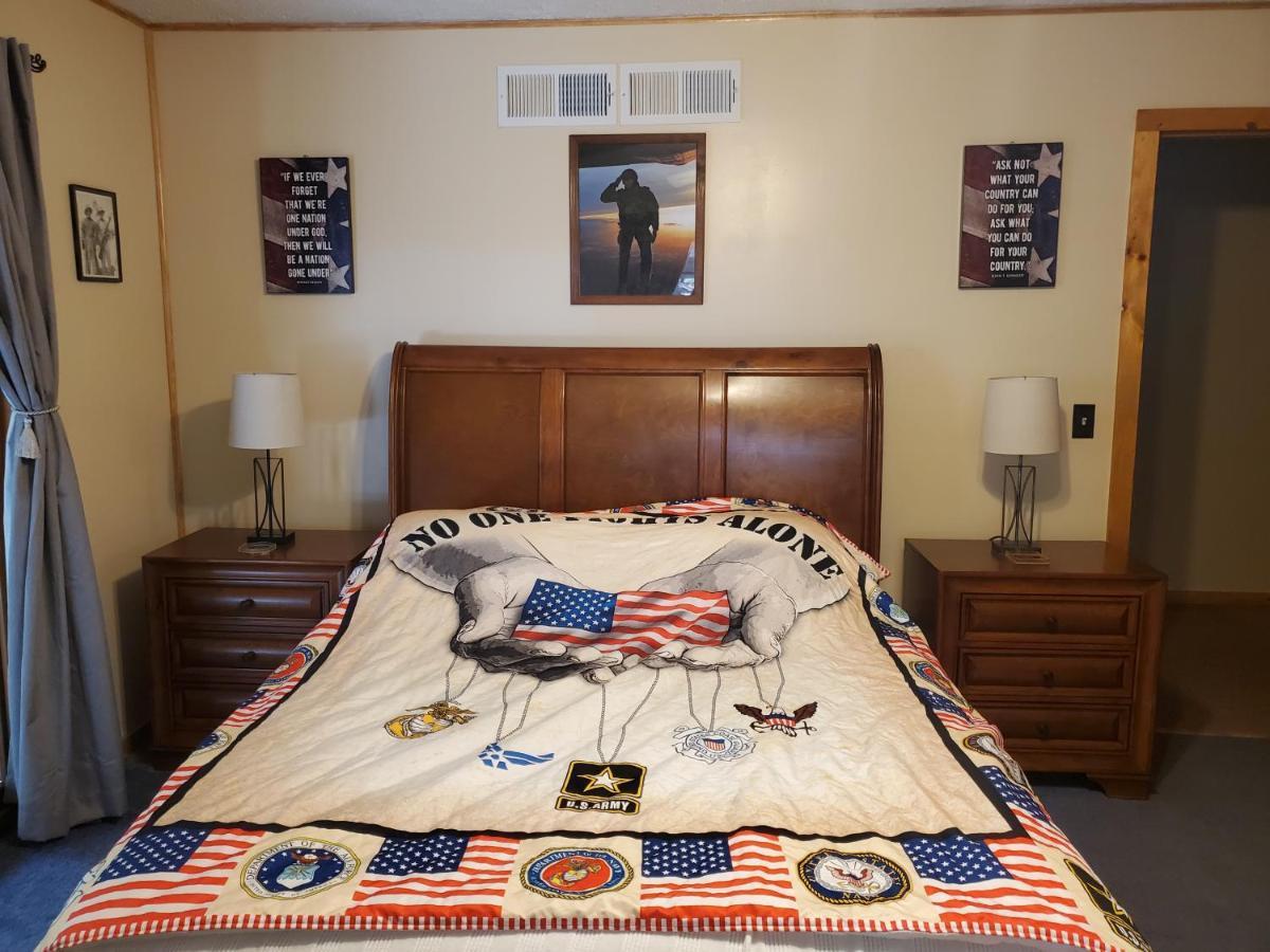 Snyder'S Knob Bed & Breakfast Millerstown Luaran gambar