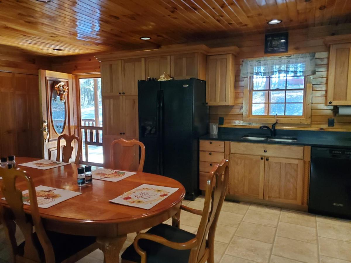 Snyder'S Knob Bed & Breakfast Millerstown Luaran gambar