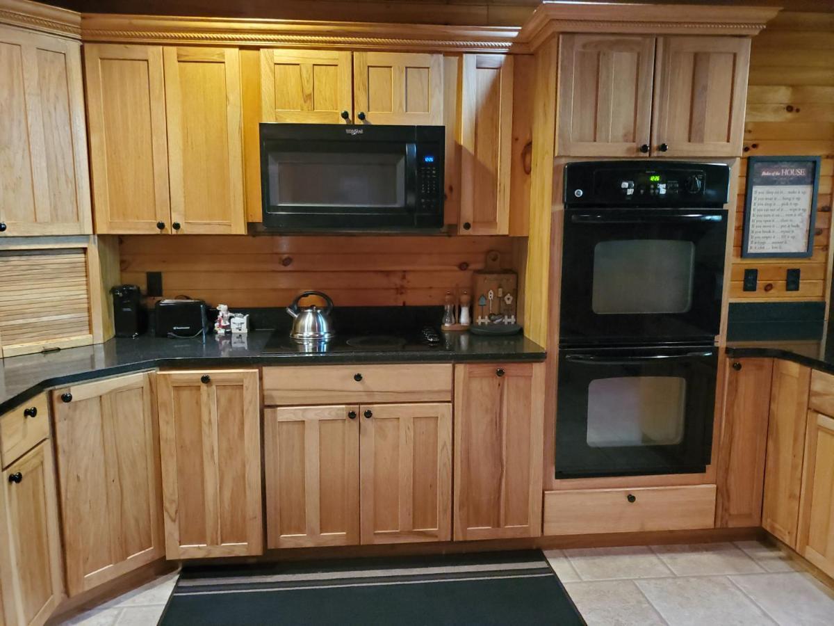 Snyder'S Knob Bed & Breakfast Millerstown Luaran gambar